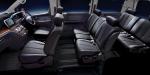 Nissan Elgrand 350 Highwaystar Black Leather Edition 2010 года